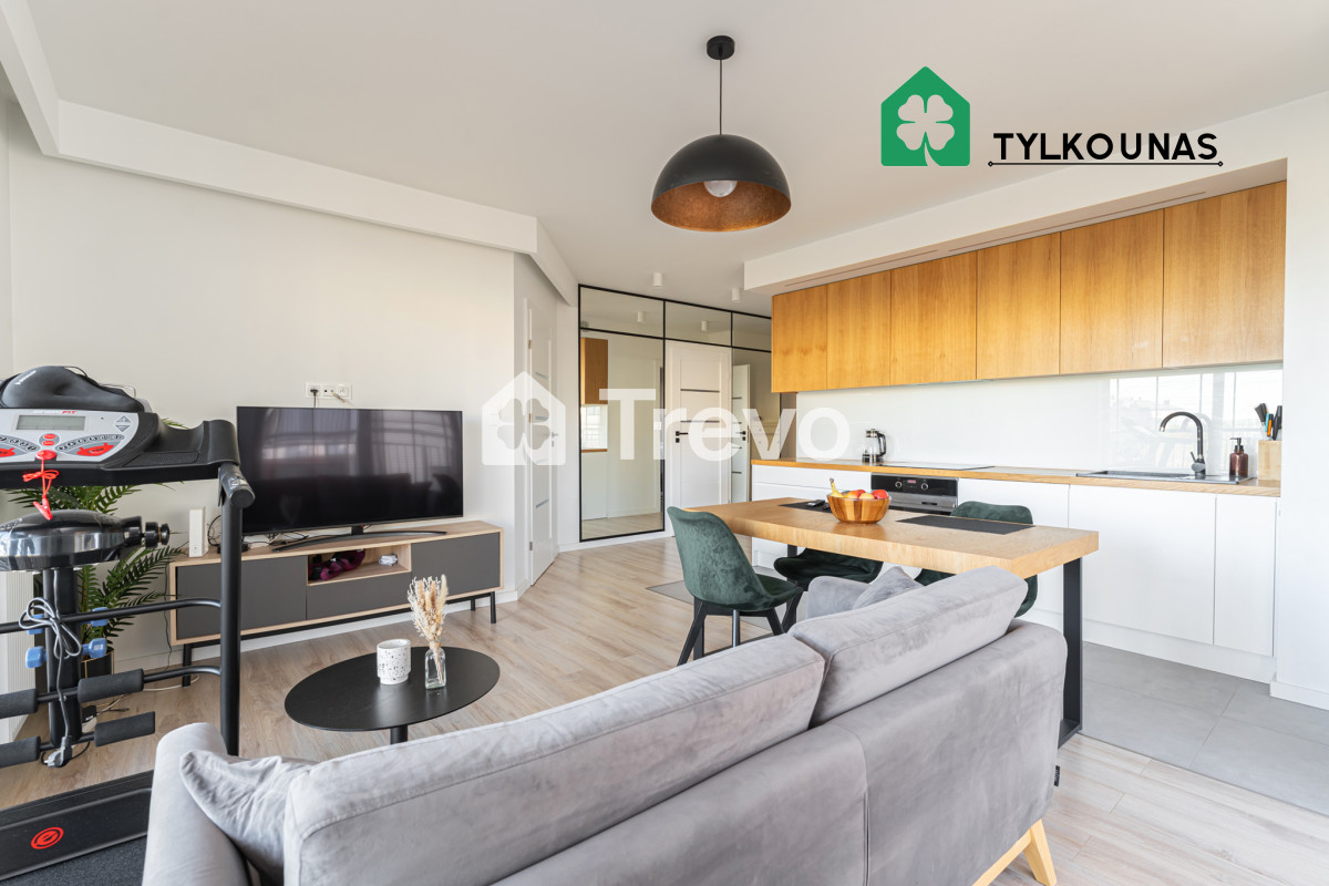 3 POKOJE / OD ZARAZ / GOTOWE DO ZAMIESZKANIA - Gallery Image 2