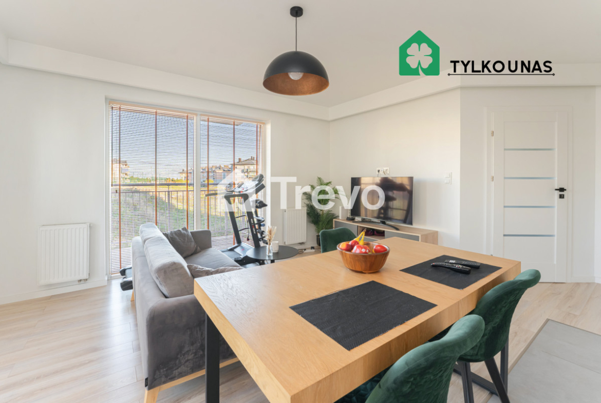 3 POKOJE / OD ZARAZ / GOTOWE DO ZAMIESZKANIA - Gallery Image 4