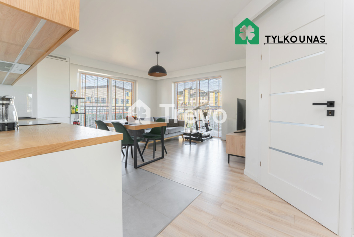 3 POKOJE / OD ZARAZ / GOTOWE DO ZAMIESZKANIA - Gallery Image 5