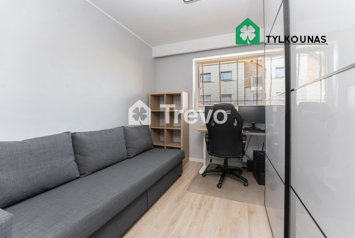 3 POKOJE / OD ZARAZ / GOTOWE DO ZAMIESZKANIA - Gallery Image 10