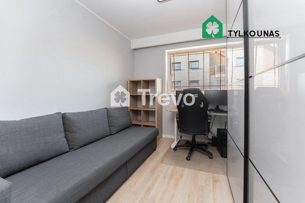 3 POKOJE / OD ZARAZ / GOTOWE DO ZAMIESZKANIA - Gallery Image 10