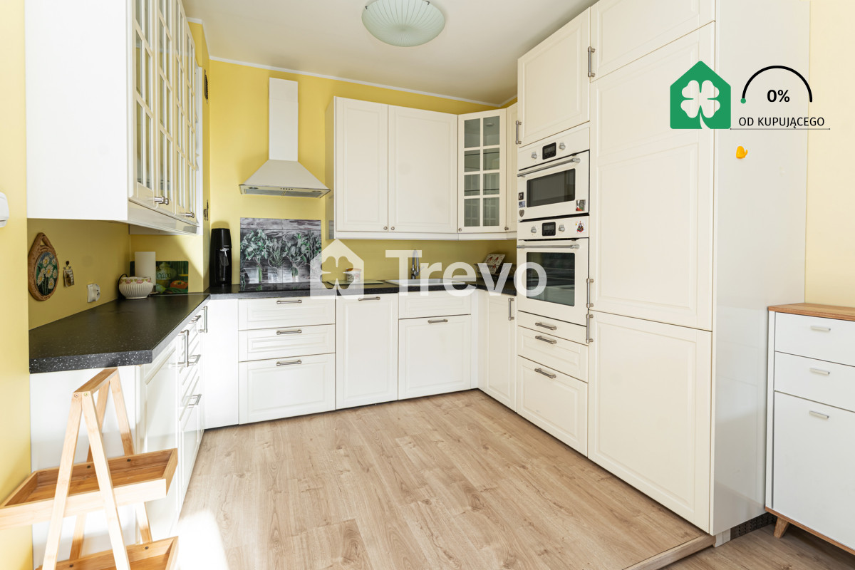 3 pok. | 1 piętro | Gotowe do wprowadzenia! - Gallery Image 3