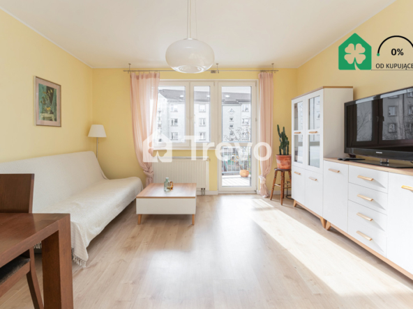 3 pok. | 1 piętro | Gotowe do wprowadzenia! - Gallery Image 6