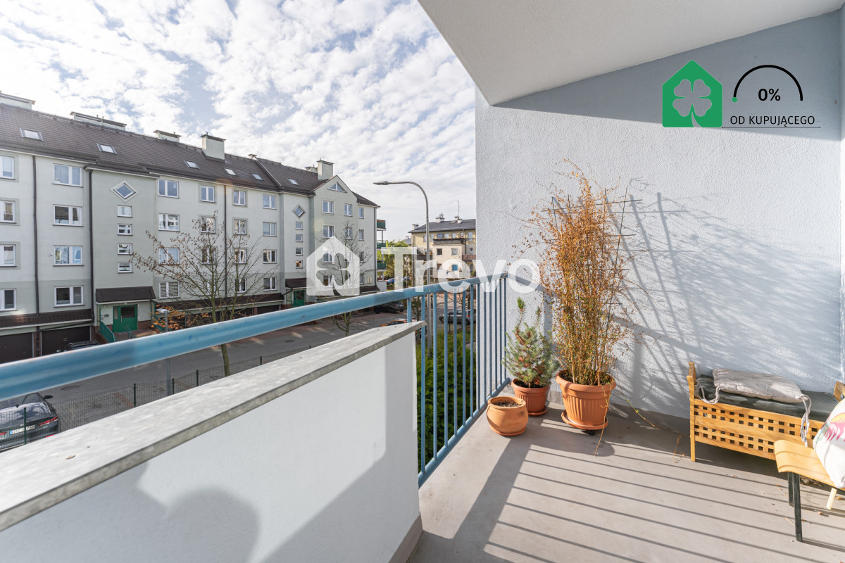 3 pok. | 1 piętro | Gotowe do wprowadzenia! - Gallery Image 13