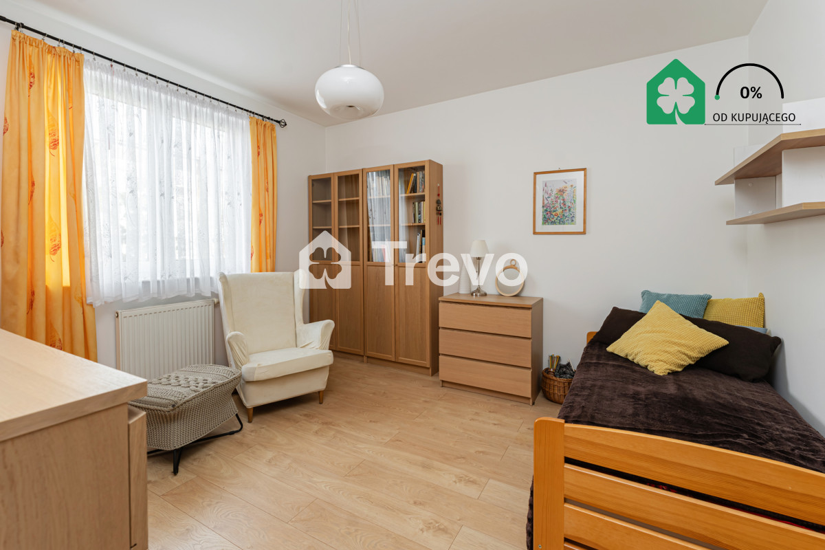 3 pok. | 1 piętro | Gotowe do wprowadzenia! - Gallery Image 9