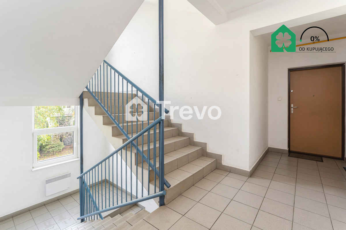 3 pok. | 1 piętro | Gotowe do wprowadzenia! - Gallery Image 14