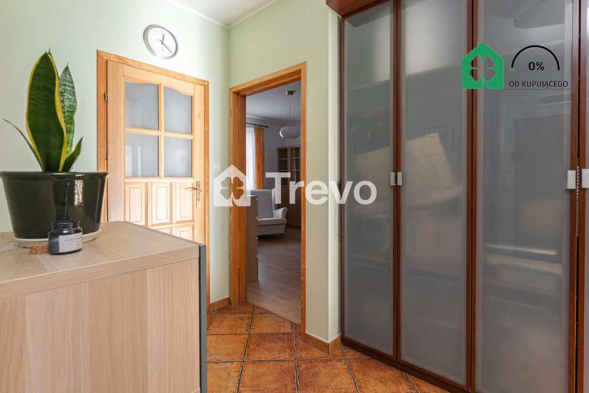 3 pok. | 1 piętro | Gotowe do wprowadzenia! - Gallery Image 11