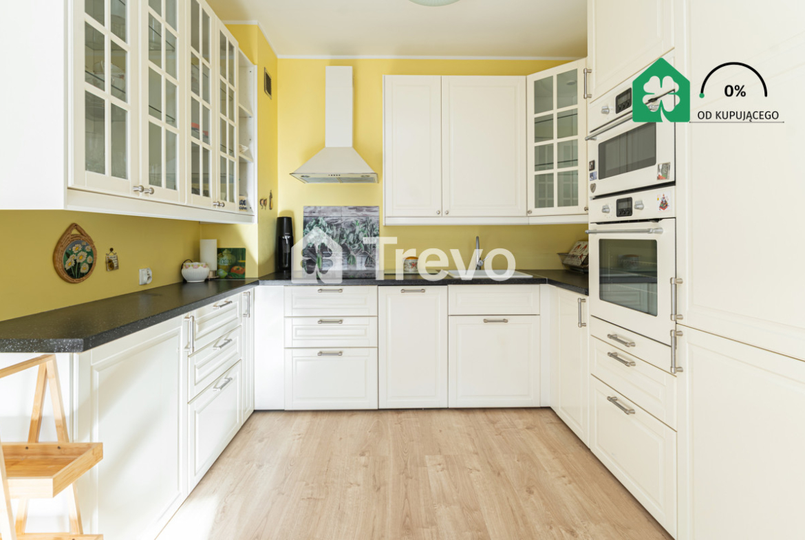 3 pok. | 1 piętro | Gotowe do wprowadzenia! - Gallery Image 4