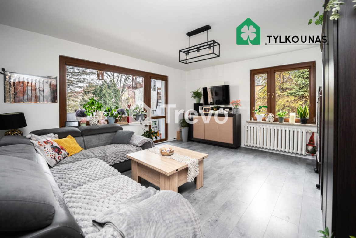 3 pokoje | Karwiny | Blisko stacja PKM