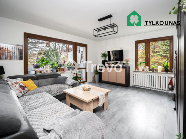 3 pokoje | Karwiny | Blisko stacja PKM