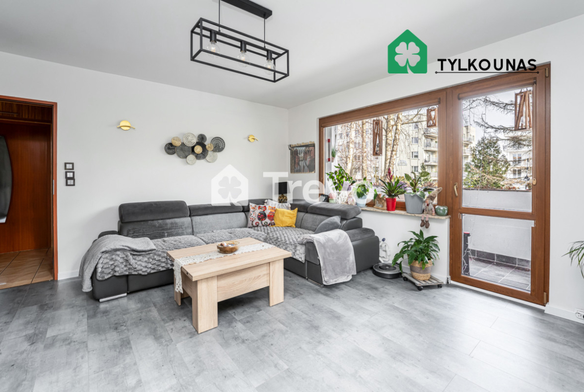 3 pokoje | Karwiny | Blisko stacja PKM - Gallery Image 2