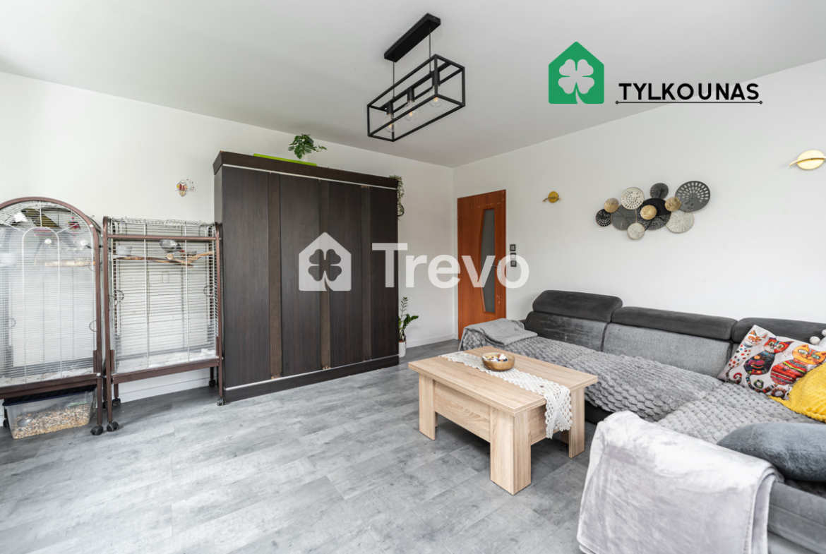 3 pokoje | Karwiny | Blisko stacja PKM - Gallery Image 3