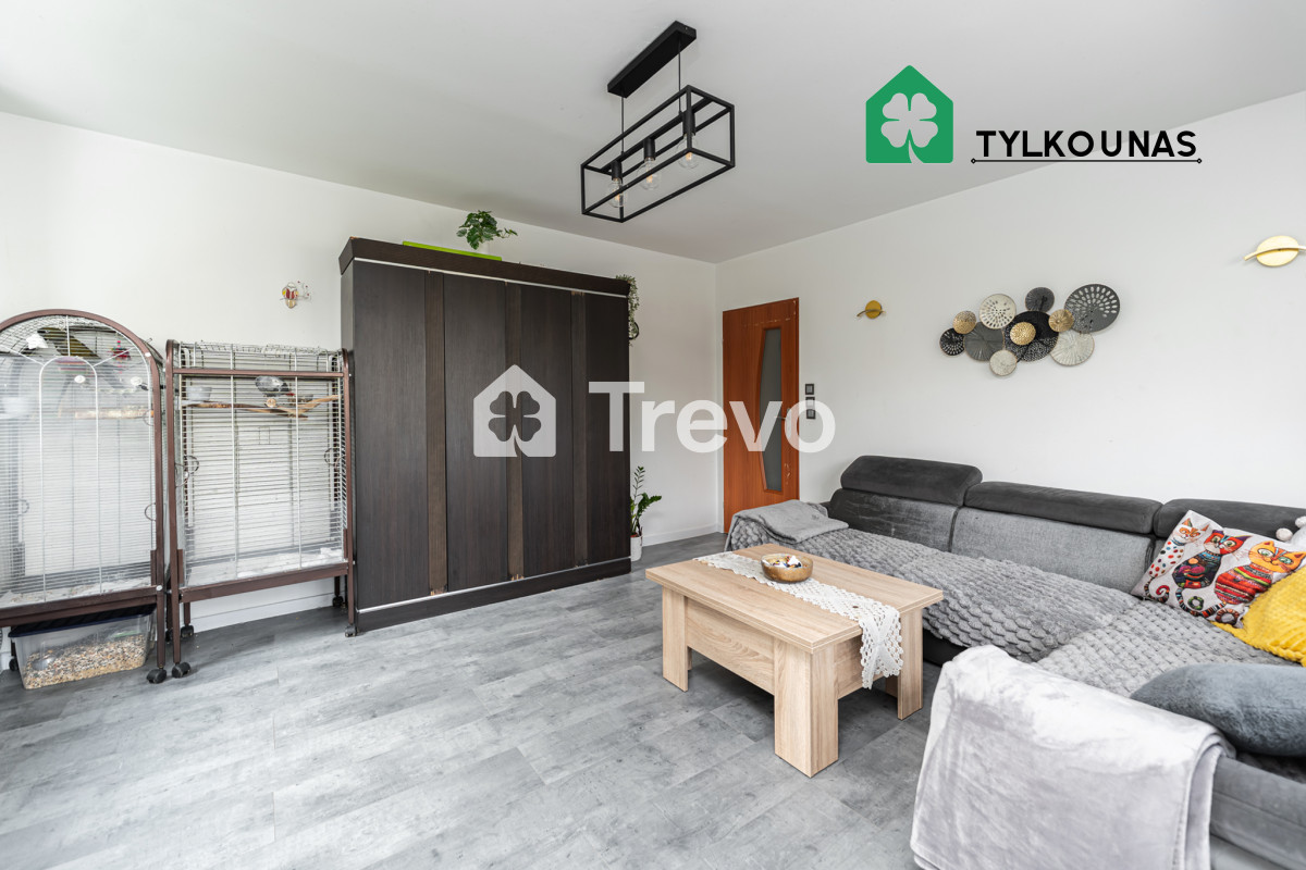 3 pokoje | Karwiny | Blisko stacja PKM - Gallery Image 3