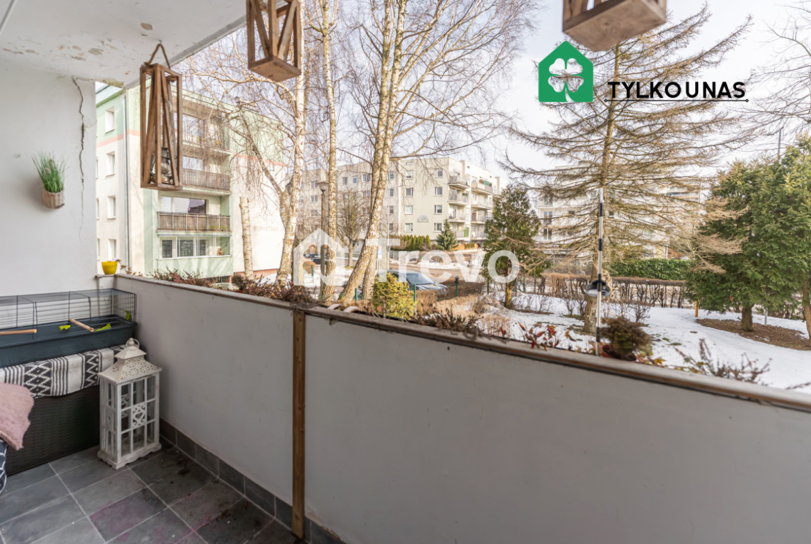 3 pokoje | Karwiny | Blisko stacja PKM - Gallery Image 13