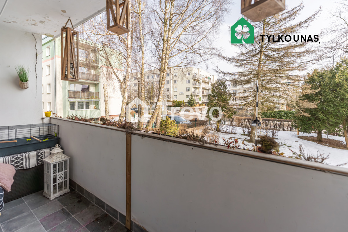 3 pokoje | Karwiny | Blisko stacja PKM - Gallery Image 13