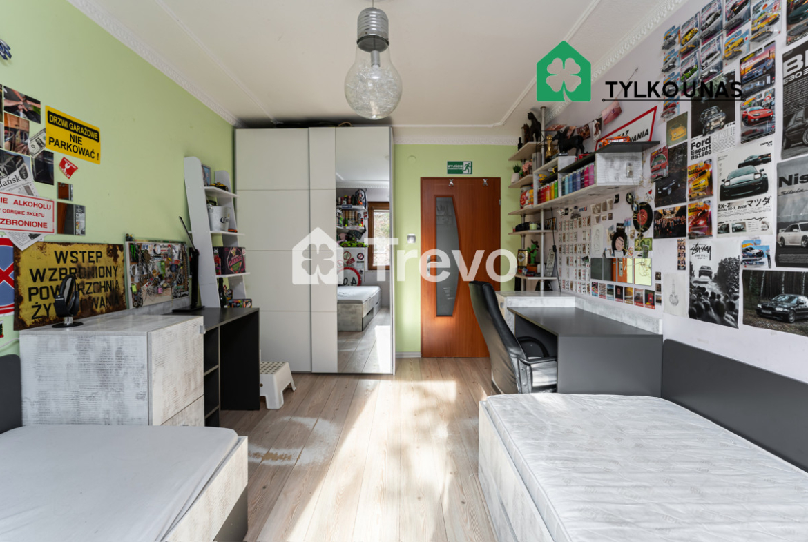 3 pokoje | Karwiny | Blisko stacja PKM - Gallery Image 7