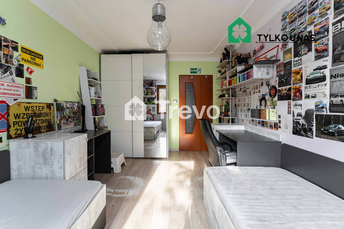 3 pokoje | Karwiny | Blisko stacja PKM - Gallery Image 7