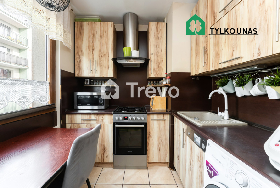 3 pokoje | Karwiny | Blisko stacja PKM - Gallery Image 9