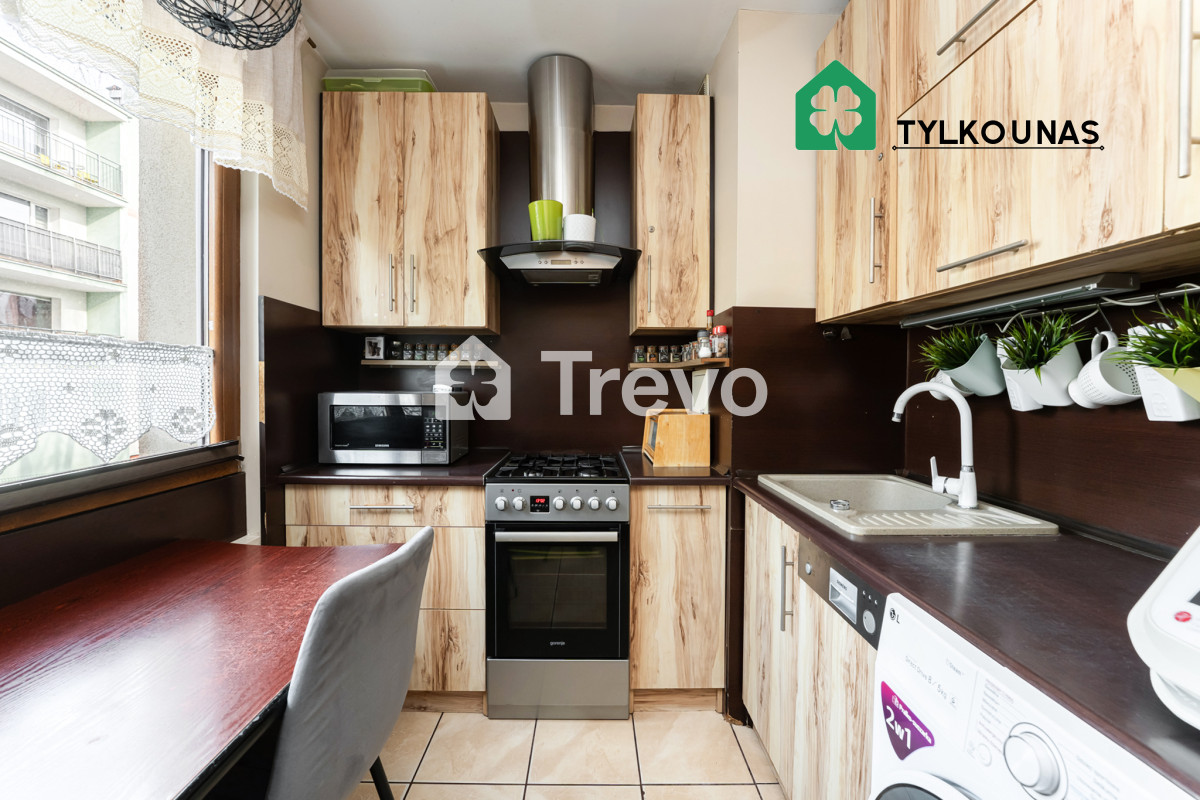 3 pokoje | Karwiny | Blisko stacja PKM - Gallery Image 9