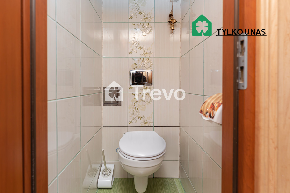 3 pokoje | Karwiny | Blisko stacja PKM - Gallery Image 12