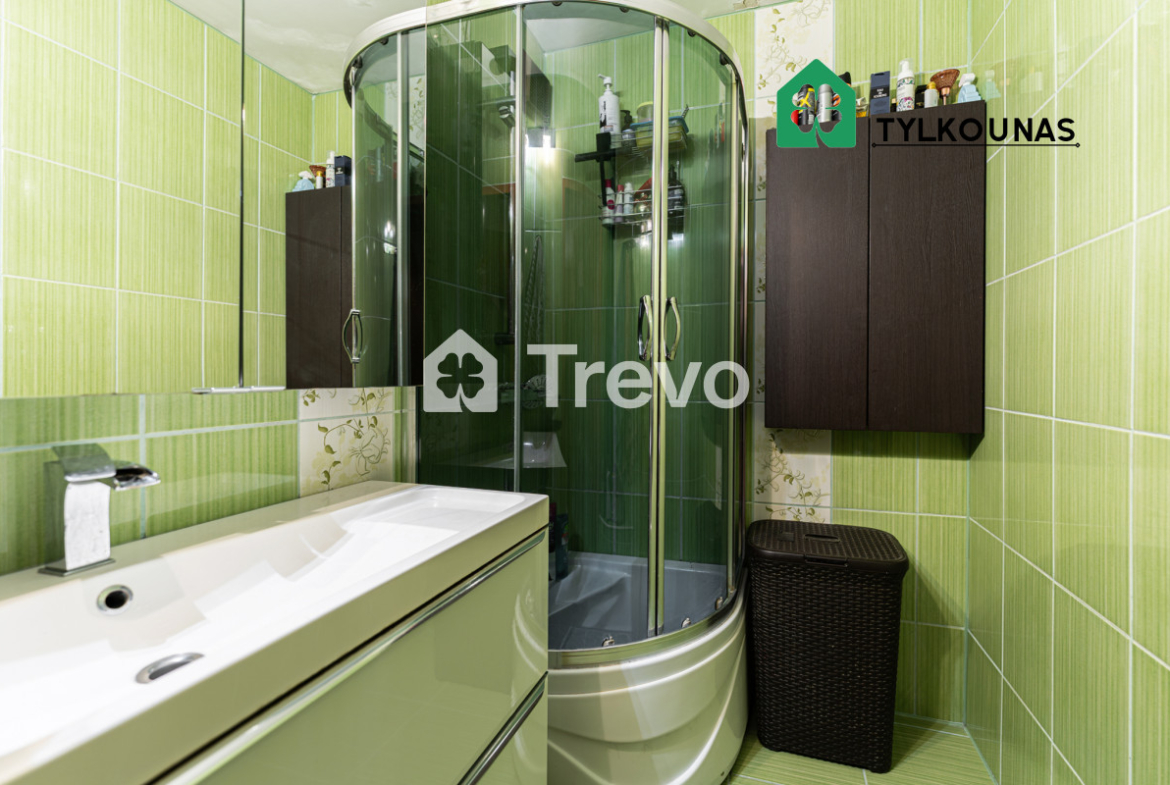 3 pokoje | Karwiny | Blisko stacja PKM - Gallery Image 11