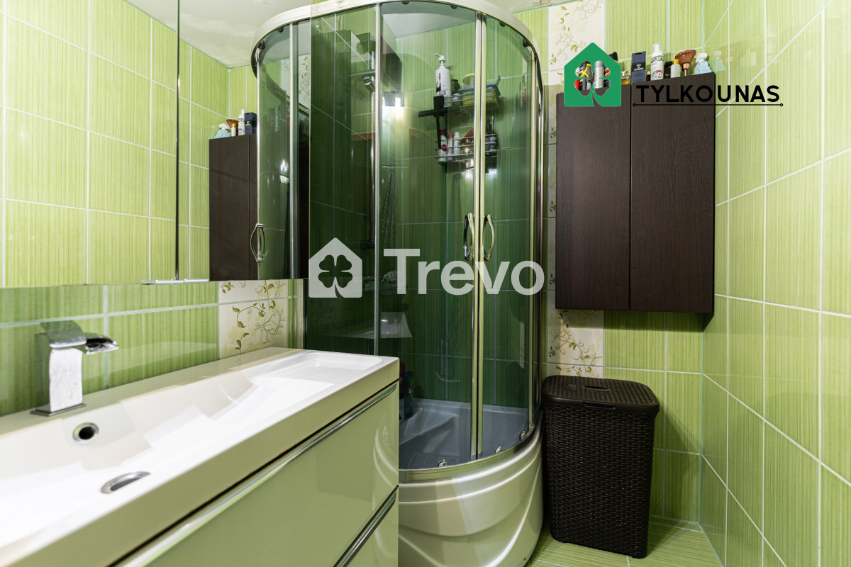 3 pokoje | Karwiny | Blisko stacja PKM - Gallery Image 11