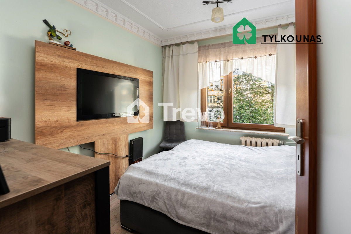 3 pokoje | Karwiny | Blisko stacja PKM - Gallery Image 4