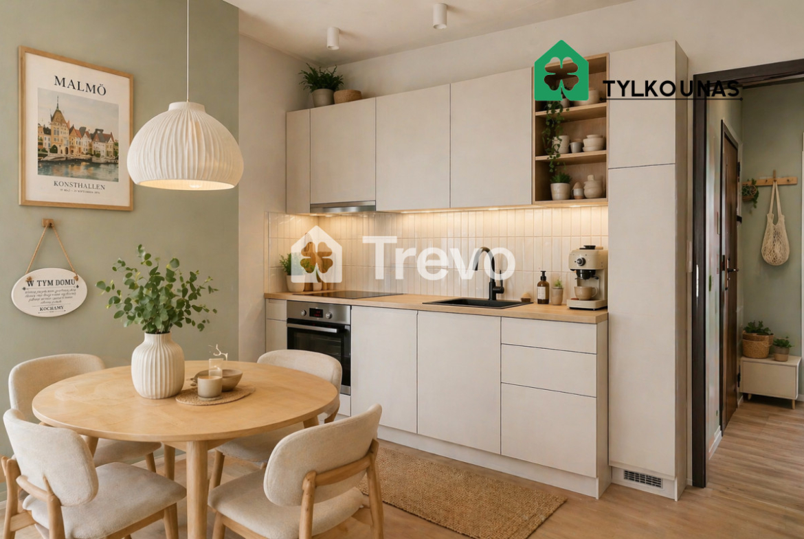 3 Pokoje | Idealne pod inwestycję | Wrzeszcz - Gallery Image 2