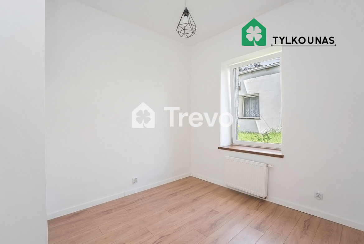 Wykończone | Blisko centrum | Parking za bramą - Gallery Image 8