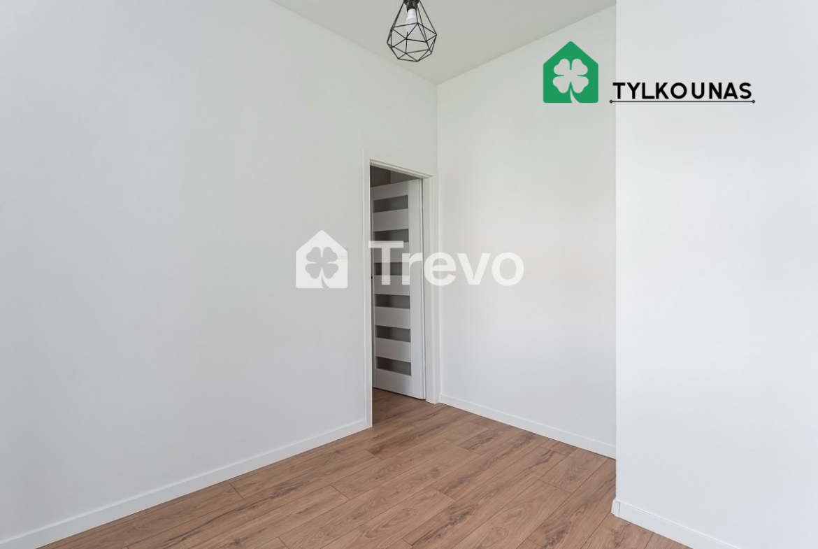 Wykończone | Blisko centrum | Parking za bramą - Gallery Image 9