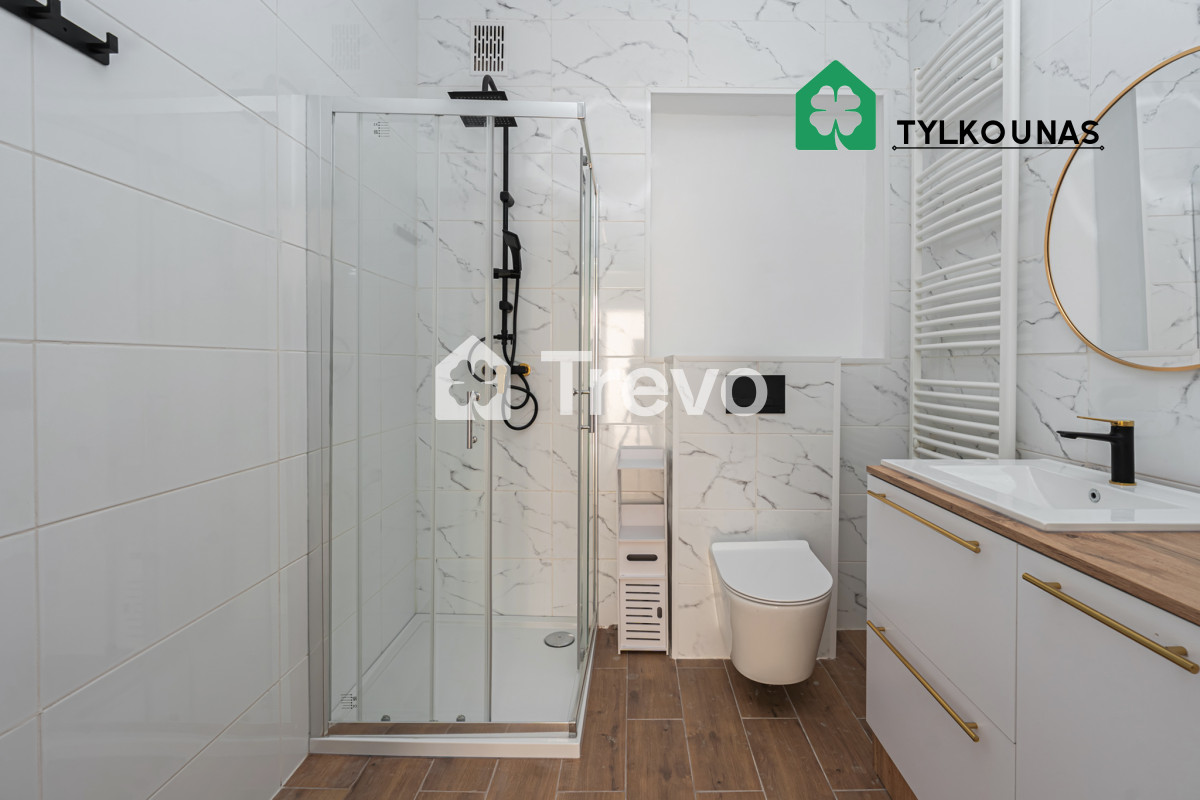 Wykończone | Blisko centrum | Parking za bramą - Gallery Image 13