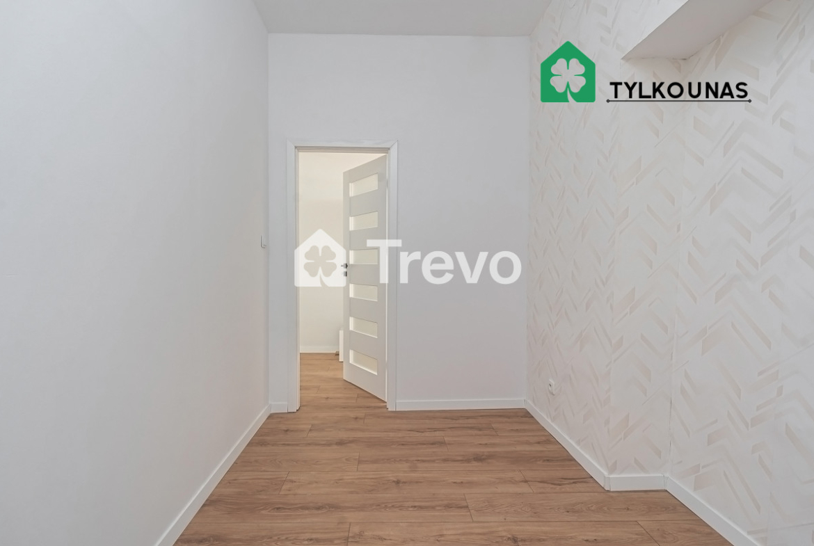 Wykończone | Blisko centrum | Parking za bramą - Gallery Image 11