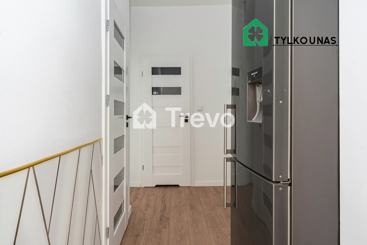 Wykończone | Blisko centrum | Parking za bramą - Gallery Image 7