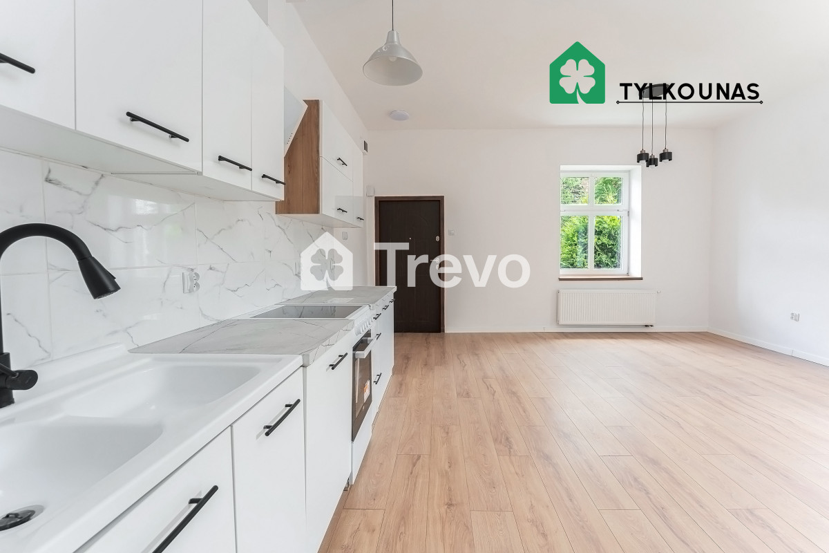 Wykończone | Blisko centrum | Parking za bramą - Gallery Image 3