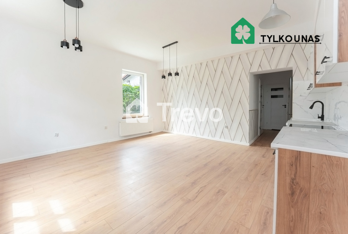 Wykończone | Blisko centrum | Parking za bramą - Gallery Image 6