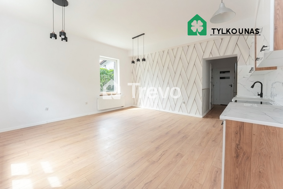 Wykończone | Blisko centrum | Parking za bramą - Gallery Image 6