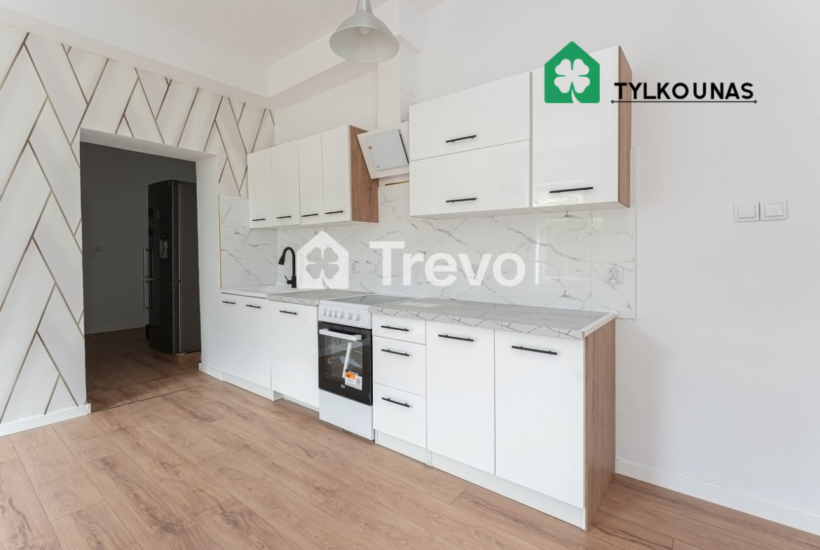 Wykończone | Blisko centrum | Parking za bramą - Gallery Image 4