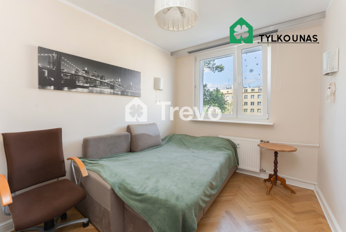 2 Pokoje | Blisko morza | Gdynia Śródmieście - Gallery Image 6