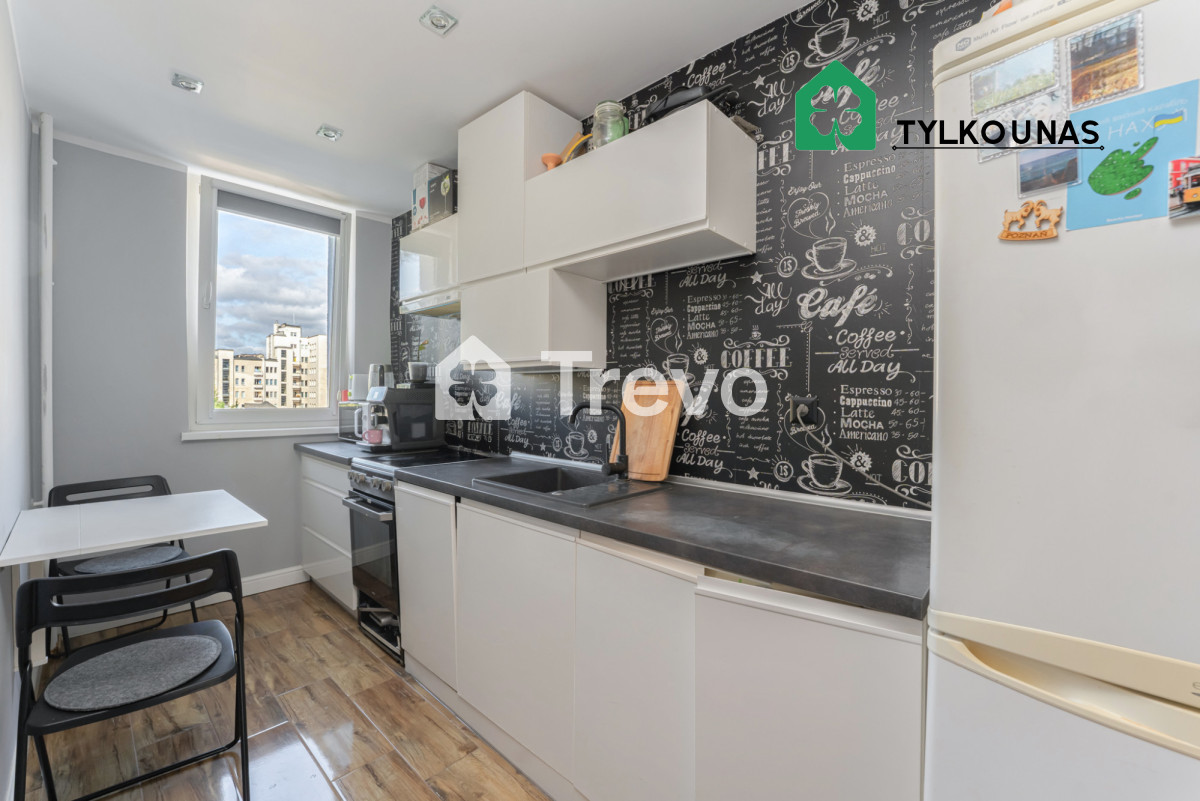 2 Pokoje | Blisko morza | Gdynia Śródmieście - Gallery Image 8