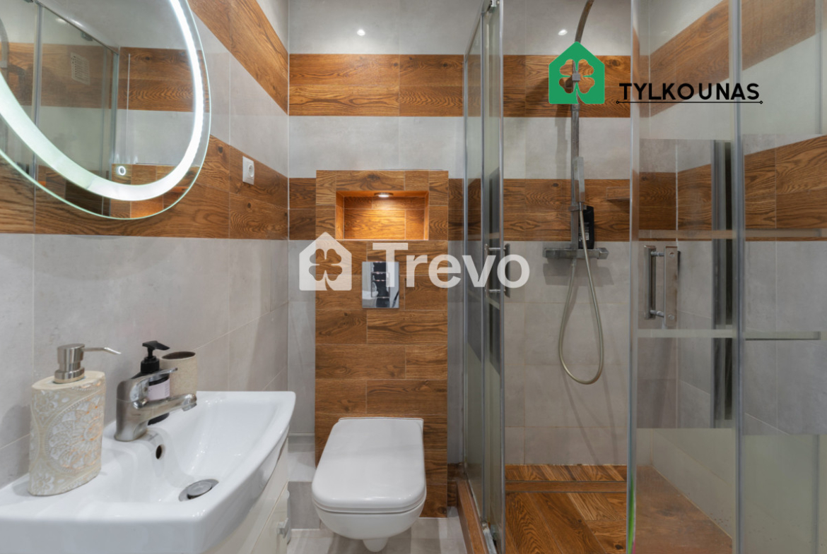 2 Pokoje | Blisko morza | Gdynia Śródmieście - Gallery Image 9