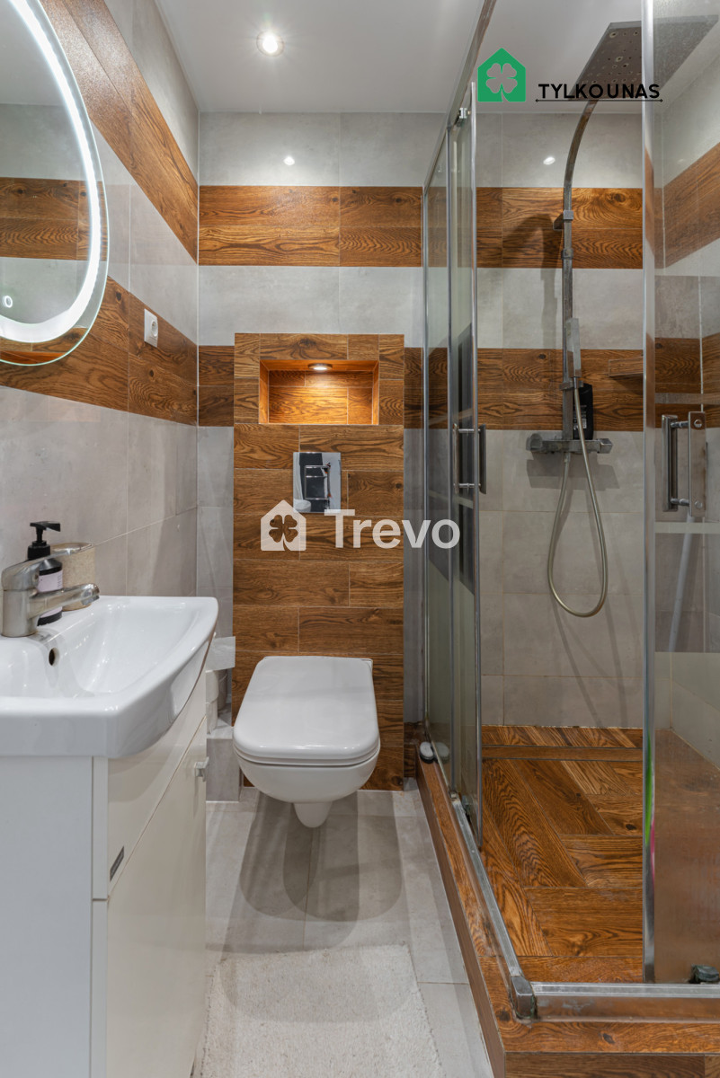 2 Pokoje | Blisko morza | Gdynia Śródmieście - Gallery Image 10