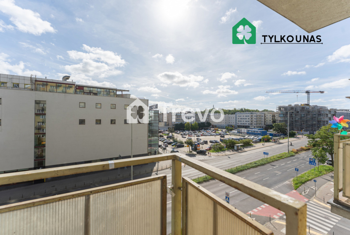 2 Pokoje | Blisko morza | Gdynia Śródmieście - Gallery Image 5