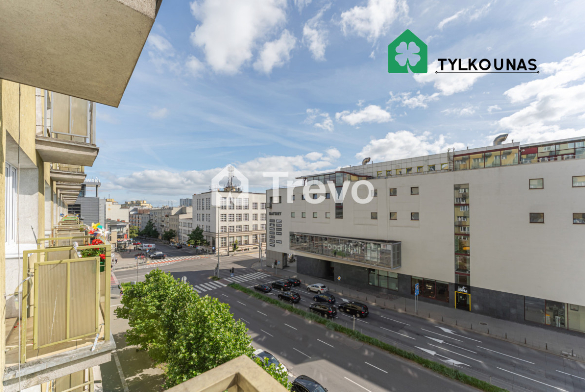 2 Pokoje | Blisko morza | Gdynia Śródmieście - Gallery Image 11