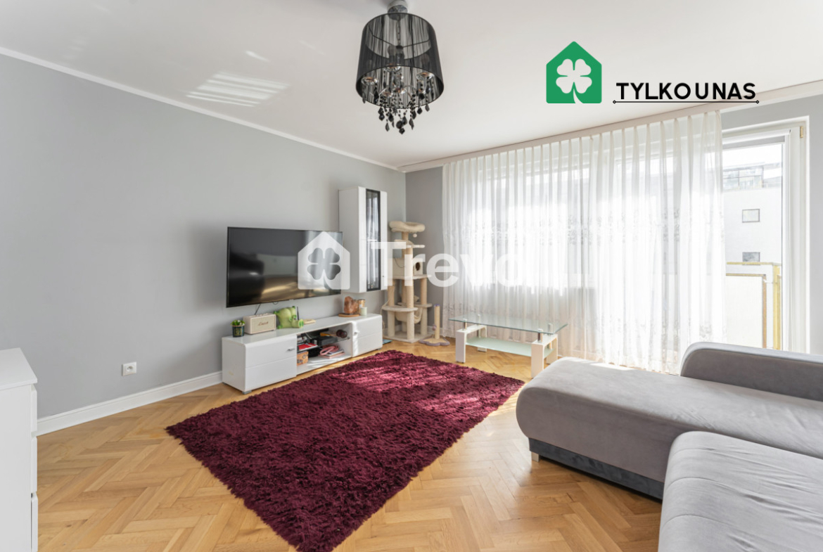 2 Pokoje | Blisko morza | Gdynia Śródmieście