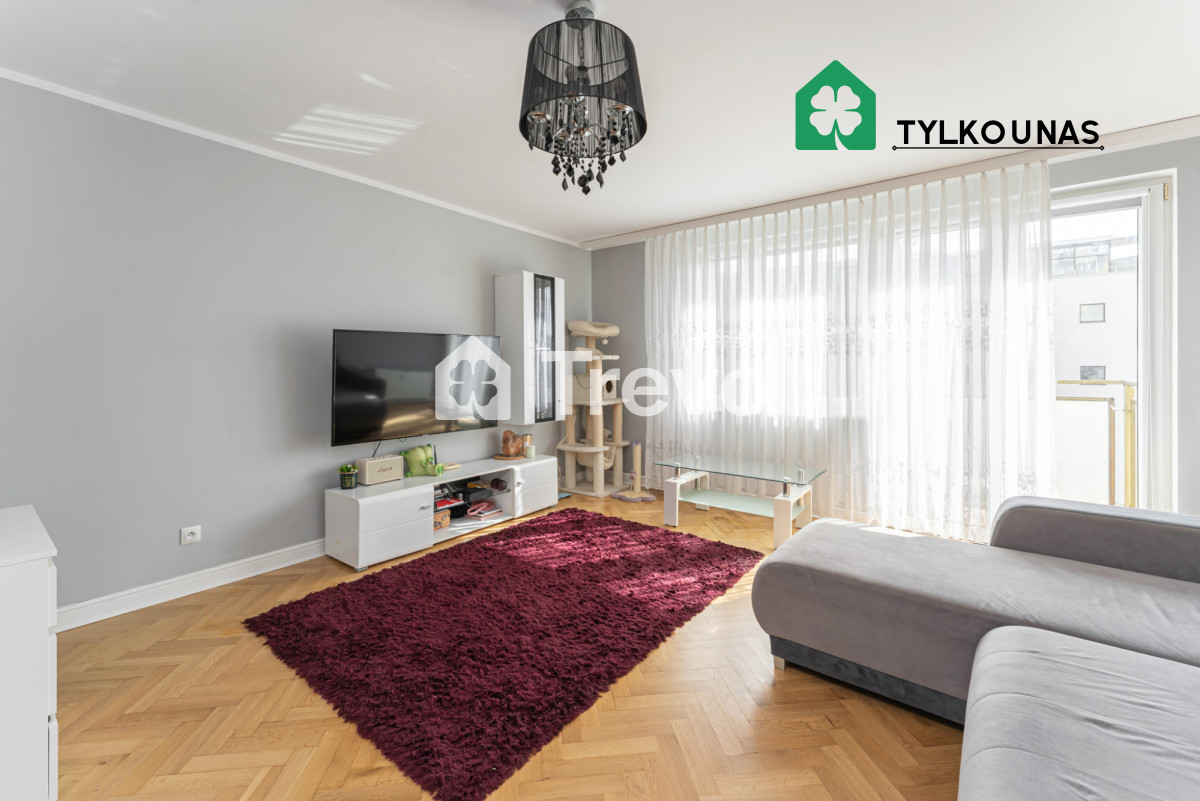 2 Pokoje | Blisko morza | Gdynia Śródmieście