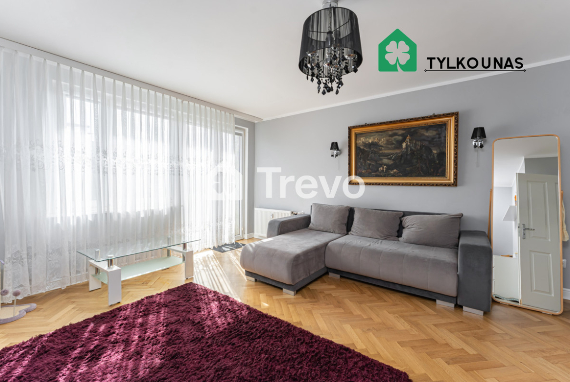 2 Pokoje | Blisko morza | Gdynia Śródmieście - Gallery Image 3