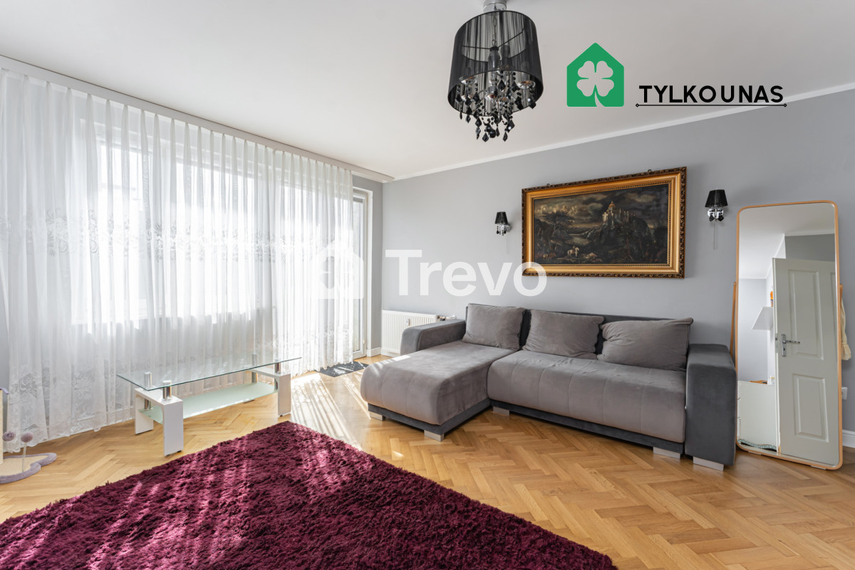 2 Pokoje | Blisko morza | Gdynia Śródmieście - Gallery Image 3