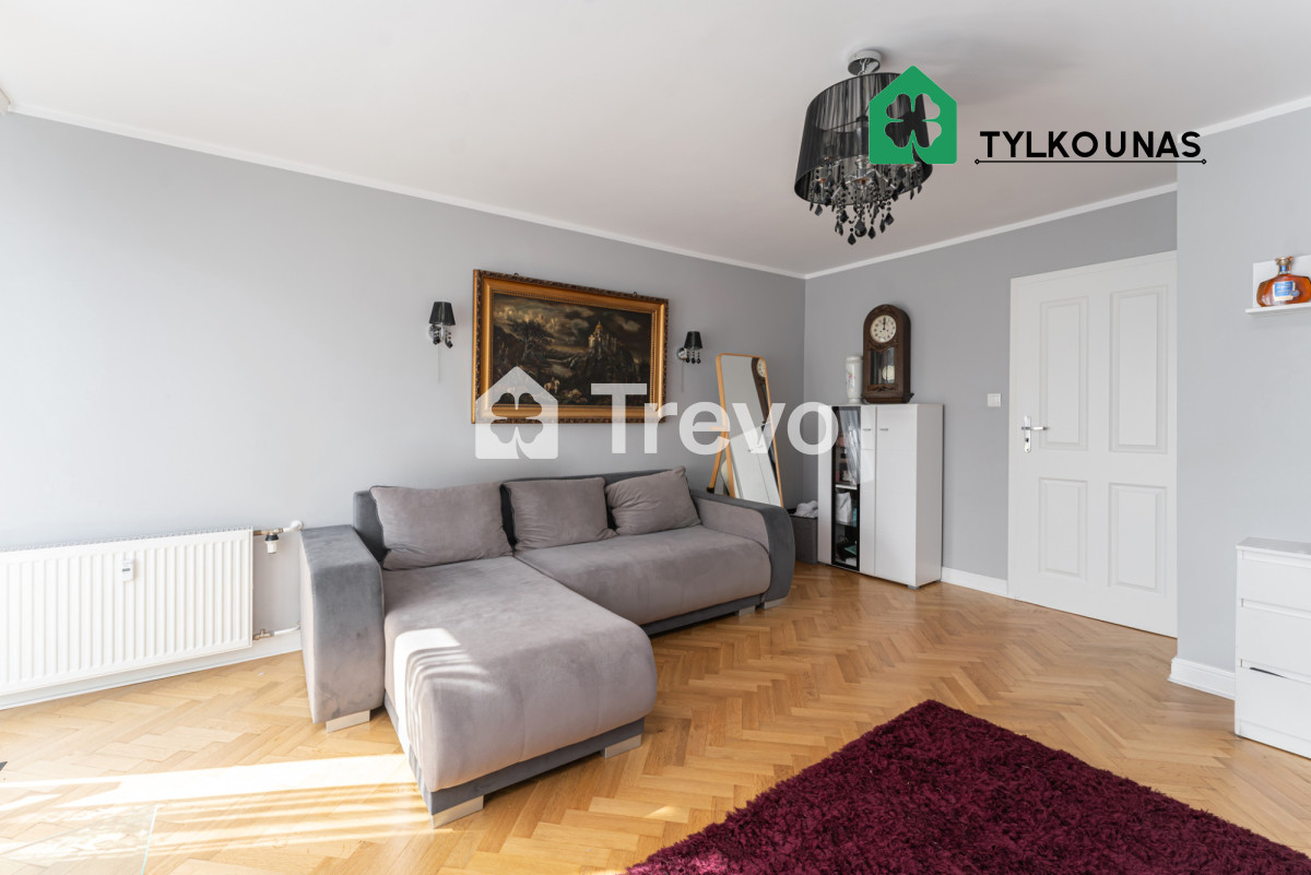 2 Pokoje | Blisko morza | Gdynia Śródmieście - Gallery Image 4