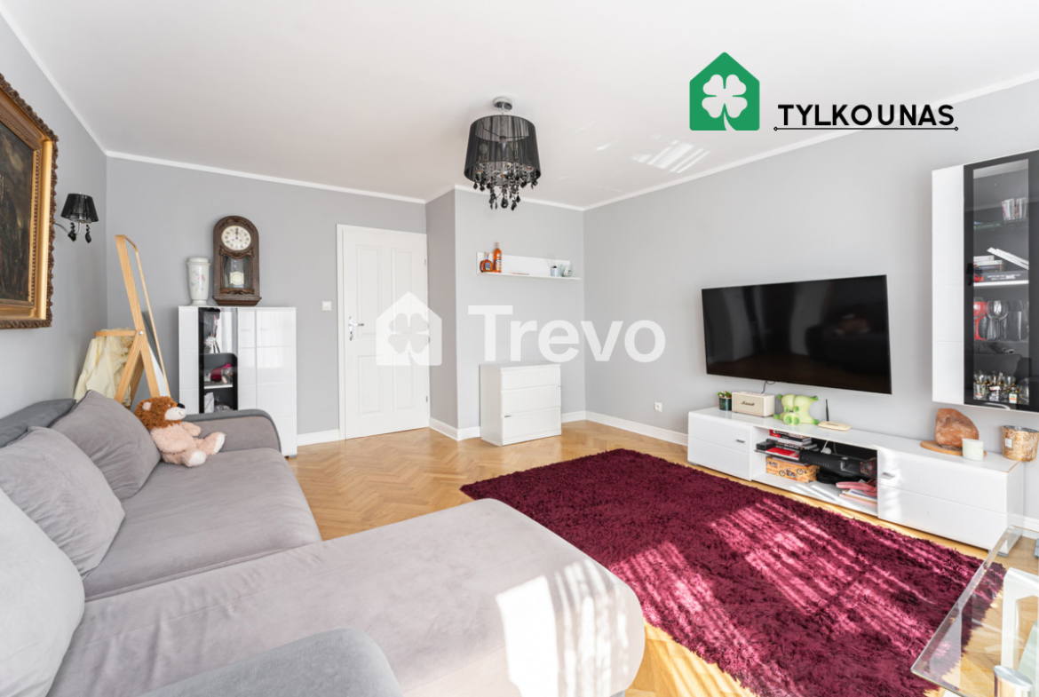 2 Pokoje | Blisko morza | Gdynia Śródmieście - Gallery Image 2