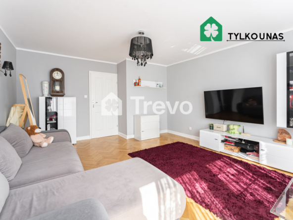 2 Pokoje | Blisko morza | Gdynia Śródmieście - Gallery Image 2